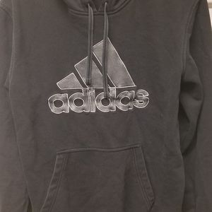 Adidas hoodie